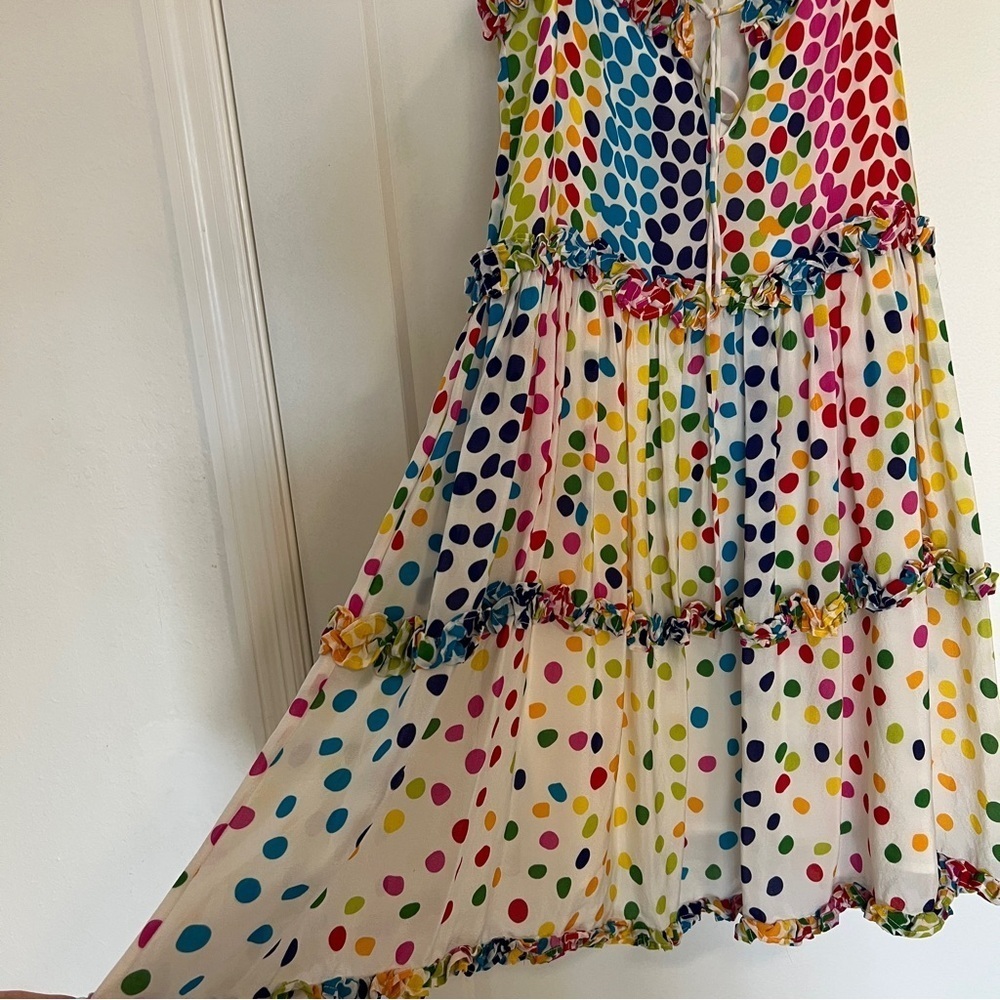 All Things Mochi Blessica Dress - Picture 6 of 7